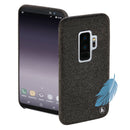 Hama Cover Cozy Voor Samsung Galaxy S9+ Zwart