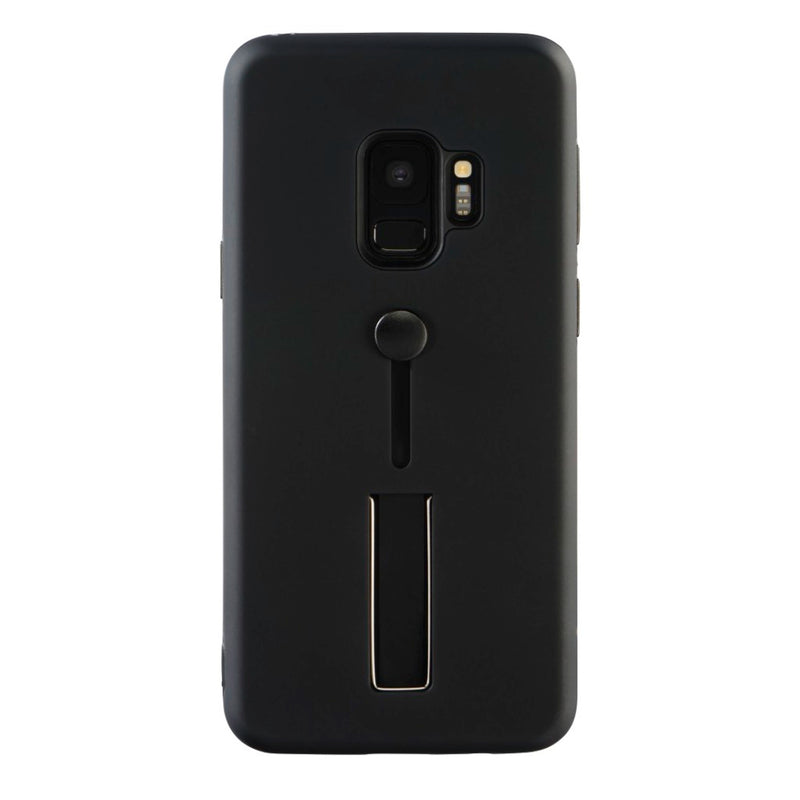 Hama Cover Loop Voor Samsung Galaxy S9 Zwart
