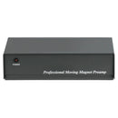 Hama Stereo-phono-voorversterker PA 506 Met Netadapter 230 V/50 Hz