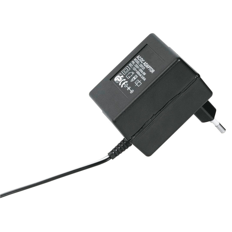 Hama Stereo-phono-voorversterker PA 506 Met Netadapter 230 V/50 Hz