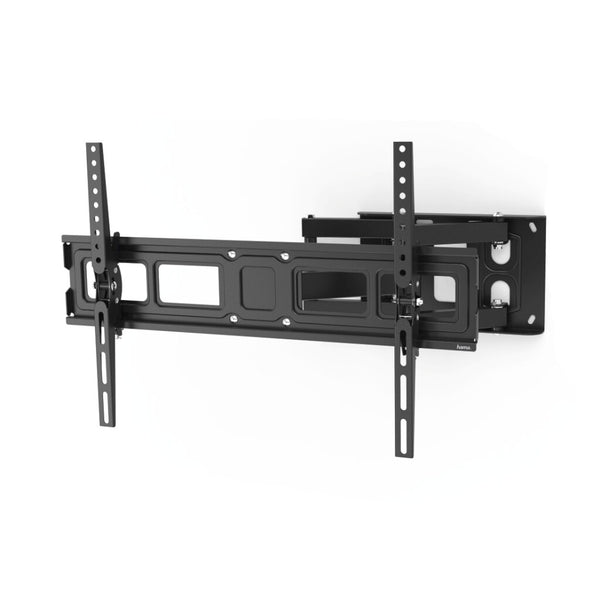Hama Tv-wandhouder FULLMOTION 213 Cm (84) Schaararm Zwart