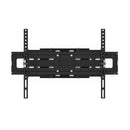Hama Tv-wandhouder FULLMOTION 213 Cm (84) Schaararm Zwart