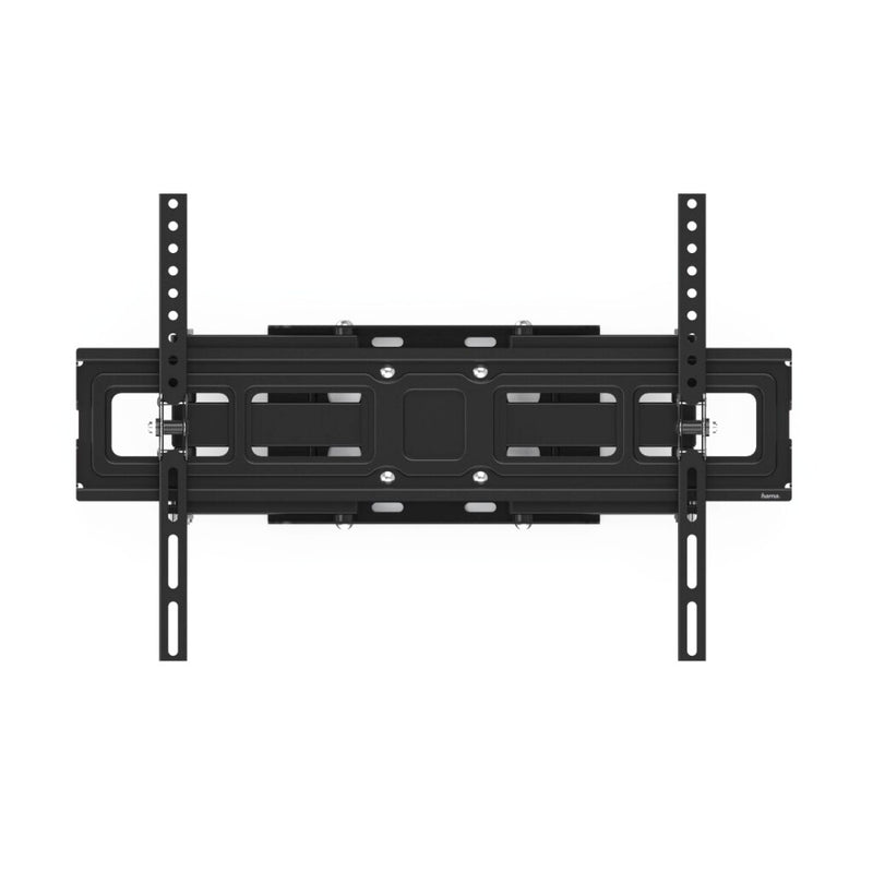 Hama Tv-wandhouder FULLMOTION 213 Cm (84) Schaararm Zwart