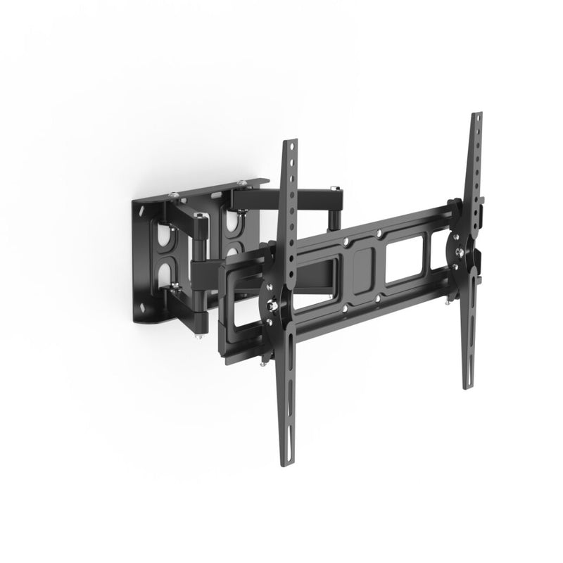 Hama Tv-wandhouder FULLMOTION 213 Cm (84) Schaararm Zwart