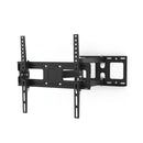 Hama Tv-wandhouder FULLMOTION 165 Cm (65) Zwart