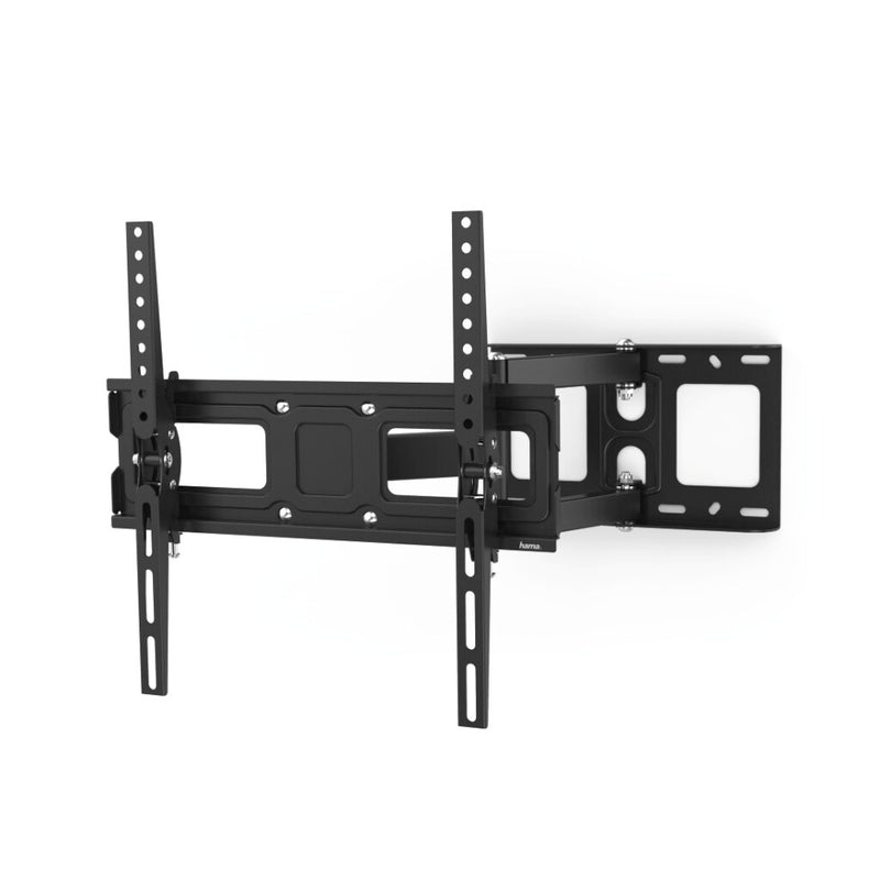 Hama Tv-wandhouder FULLMOTION 165 Cm (65) Zwart