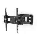 Hama Tv-wandhouder FULLMOTION 165 Cm (65) Schaararm Zwart