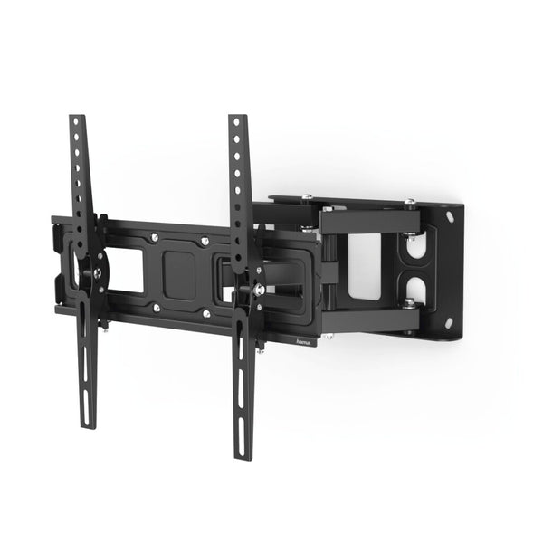Hama Tv-wandhouder FULLMOTION 165 Cm (65) Schaararm Zwart
