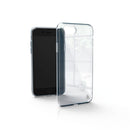 Hama Cover Glass Voor Apple IPhone 7/8 Transparant
