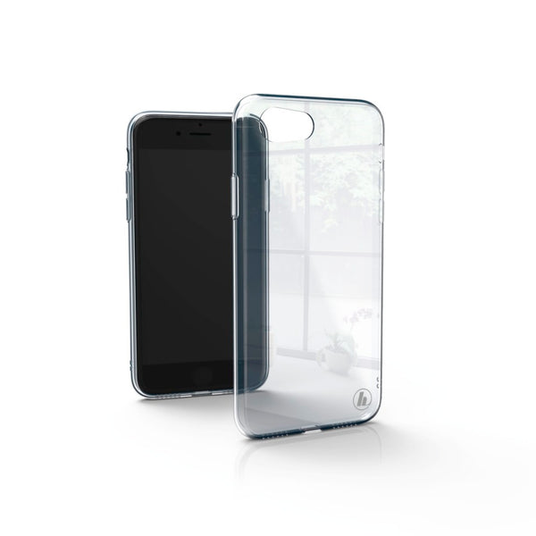 Hama Cover Glass Voor Apple IPhone 7/8 Transparant