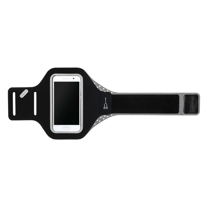 Hama Sport-armband Running Voor Smartphones Maat XL Zwart