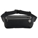 Hama Sport-heuptas Running Voor Smartphones Zwart