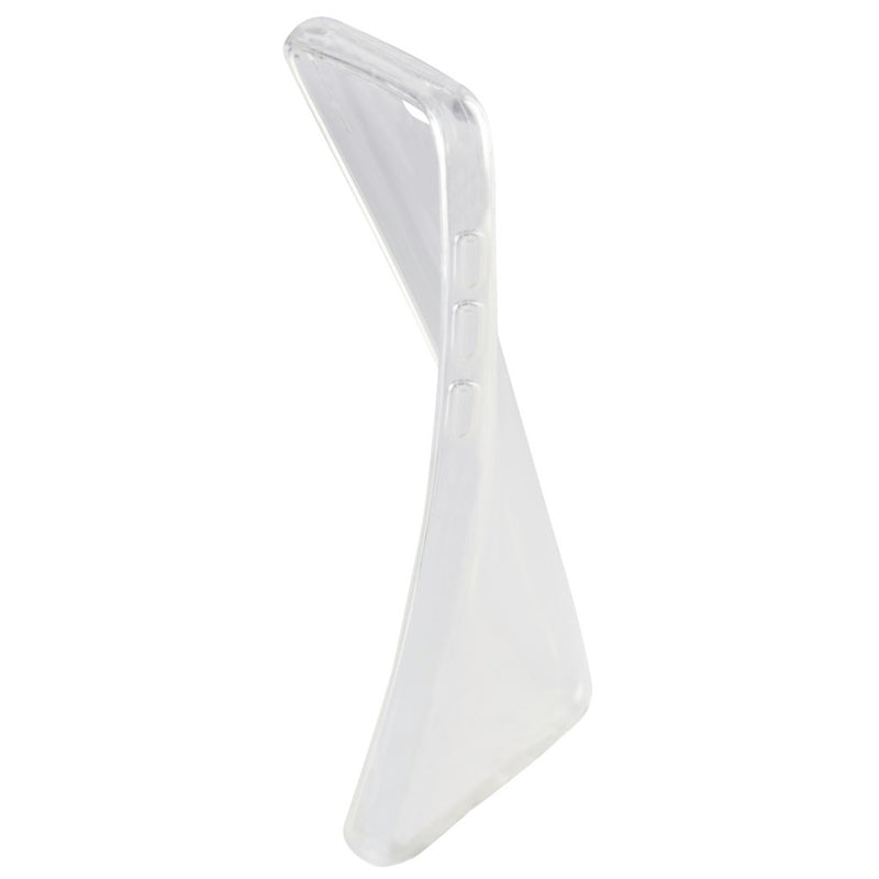 Hama Cover Crystal Clear Voor Huawei P Smart Transparant