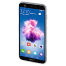Hama Cover Crystal Clear Voor Huawei P Smart Transparant