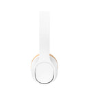 Hama Bluetooth-on-ear-stereo-headset Touch Wit/beige