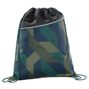 Coocazoo Sportbuidel RocketPocket Polygon Bricks