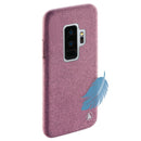 Hama Cover Cozy Voor Samsung Galaxy S9+ Pink