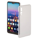 Hama Cover Ultra Slim Voor Huawei P20 Pro Wit