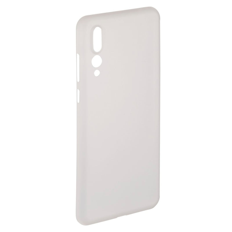 Hama Cover Ultra Slim Voor Huawei P20 Pro Wit