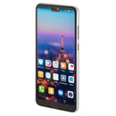 Hama Cover Ultra Slim Voor Huawei P20 Pro Wit