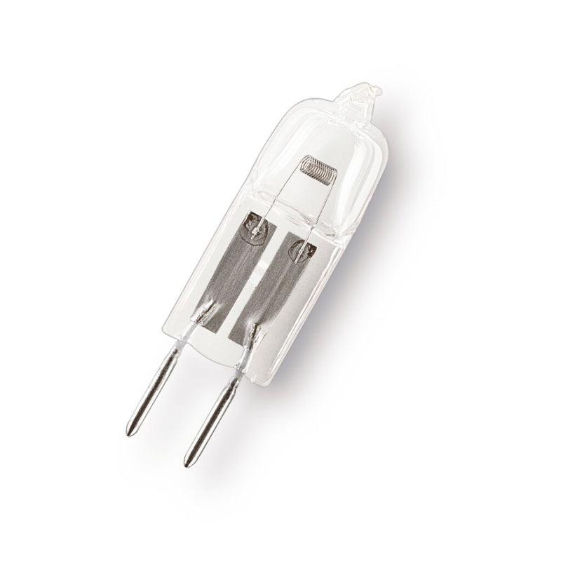 Xavax Halogeen-steeklampje G4 10W Warm Wit 2 Stuks