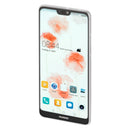 Hama Cover Ultra Slim Voor Huawei P20 Lite Wit