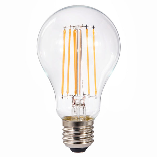 Xavax Led-gloeidraad E27 1521lm Vervangt 100W Gloeilamp Warm Wit