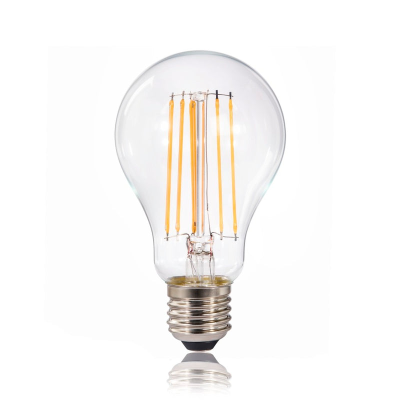 Xavax Led-gloeidraad E27 1521lm Vervangt 100W Gloeilamp Warm Wit