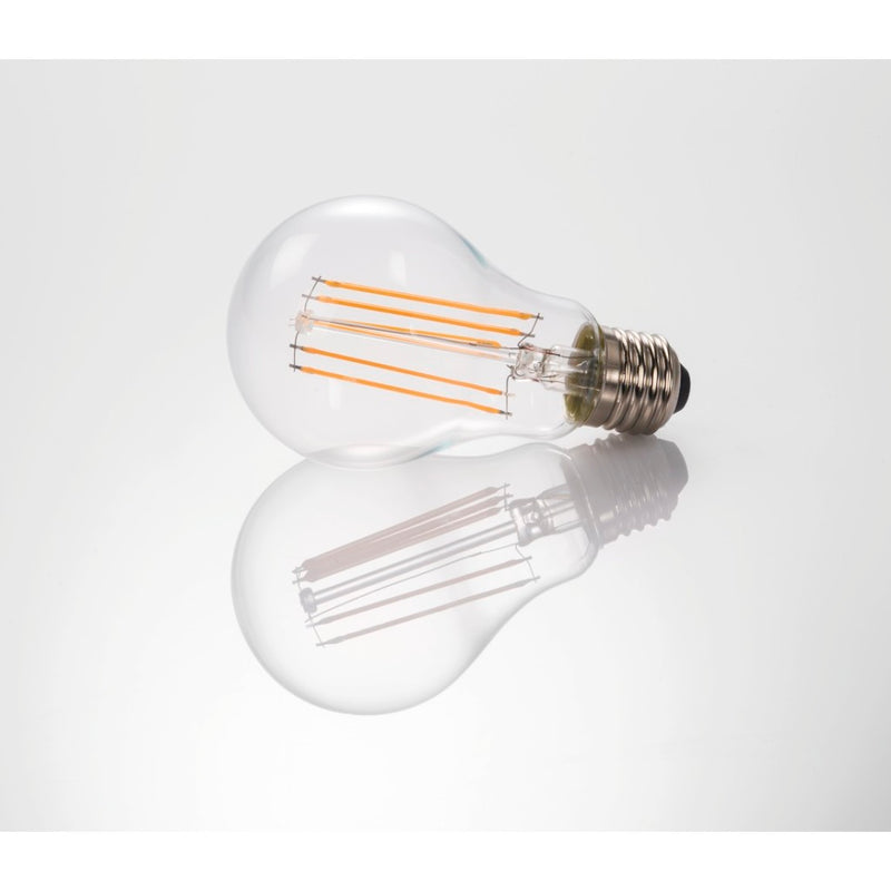 Xavax Led-gloeidraad E27 1521lm Vervangt 100W Gloeilamp Warm Wit