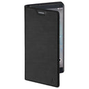Hama Booklet Slim Voor Sony Xperia XZ2 Zwart