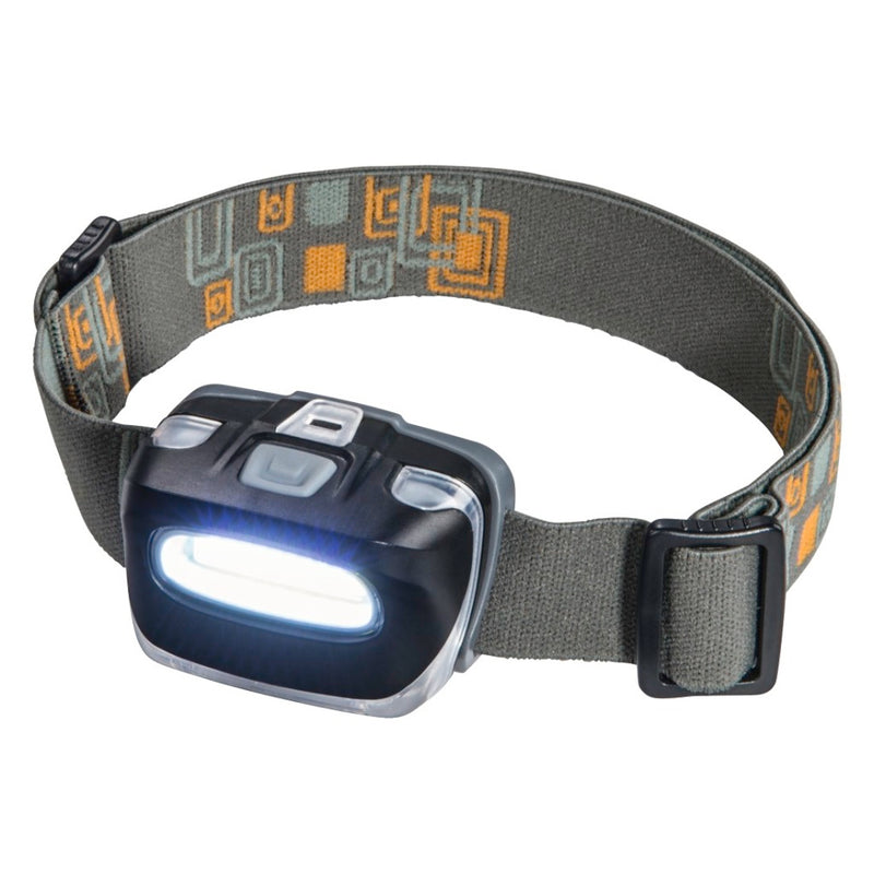 Hama Led-hoofdlamp COB 110