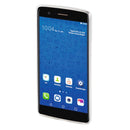 Hama Cover Crystal Clear Voor LG K9 Transparant