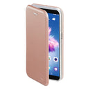 Hama Booklet Curve Voor Huawei P Smart Roségoud