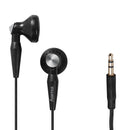 Hama Stereo-oortelefoon Basic4Music Zwart