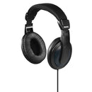 Hama Over-ear-stereo-koptelefoon Basic4TV Zwart