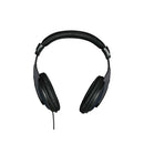 Hama Over-ear-stereo-koptelefoon Basic4TV Zwart