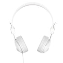 Hama On-ear-stereo-koptelefoon Fun4Music Wit