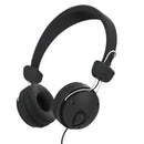 Hama On-ear-stereo-headset Fun4Phone Zwart