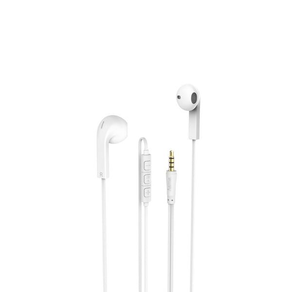 Hama Stereo-headset Advance Wit
