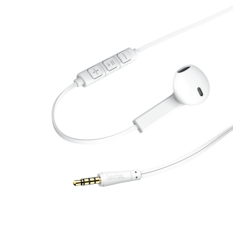 Hama Stereo-headset Advance Wit