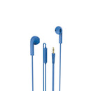 Hama Stereo-headset Advance Blauw