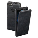 Hama Flipcase Smart Case Voor Huawei Y6 (2018)/Honor 7A Zwart