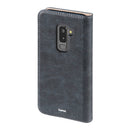 Hama Booklet Guard Case Voor Samsung Galaxy A6+ (2018) Blauw