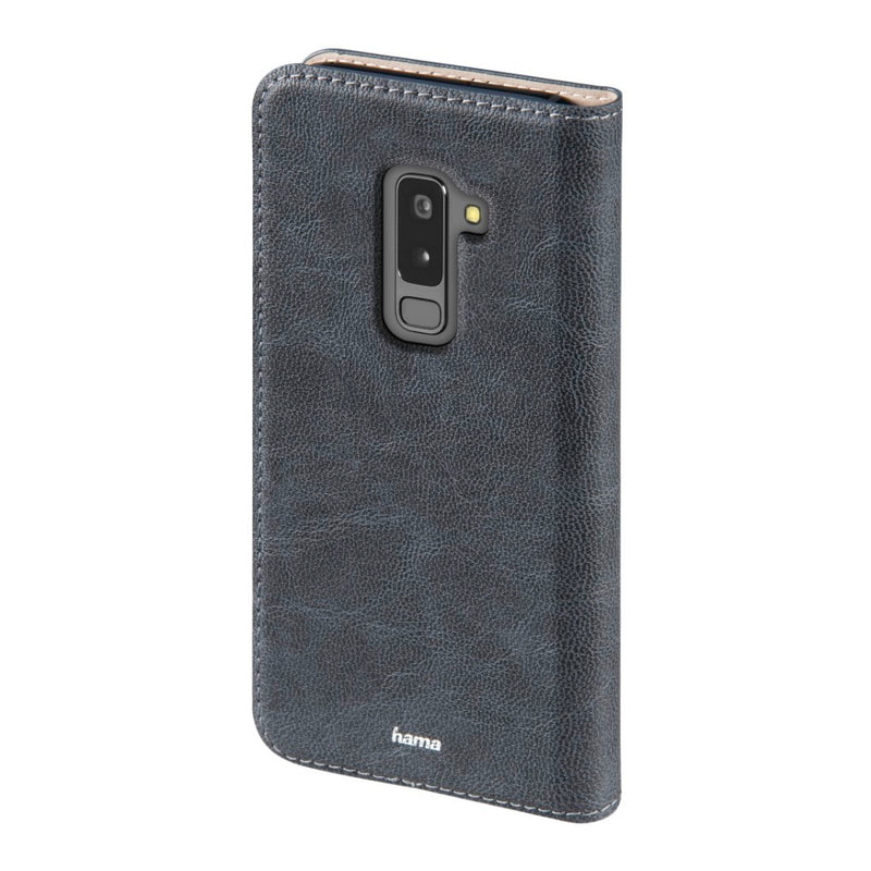Hama Booklet Guard Case Voor Samsung Galaxy A6+ (2018) Blauw
