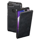 Hama Flipcase Smart Case Voor Huawei Y7 (2018)/Honor 7C Zwart