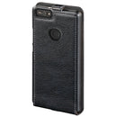 Hama Flipcase Smart Case Voor Huawei Y7 (2018)/Honor 7C Zwart