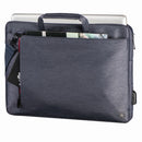 Hama Notebook-tas Manchester Tot 34 Cm (13,3) Blauw