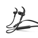 Hama Bluetooth-in-ear-stereo-headset Connect Neck Zwart