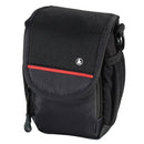 Hama Cameratas Monterey 90 Zwart