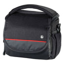 Hama Cameratas Monterey 120 Zwart